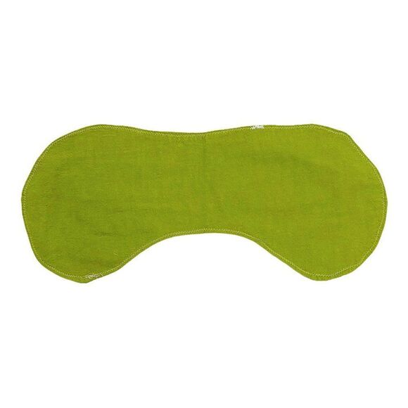 handmade Jungle Print Burp Cloth - Picture 3 of 3